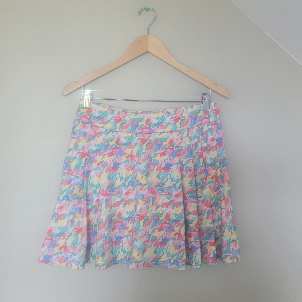 Tuckernuck Tnuck Tennis Skirt